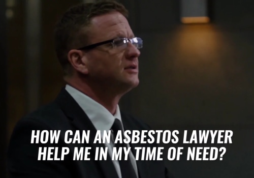 Mesothelioma Lawyer in New York: What You Need to Know
