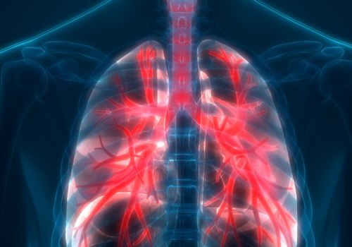 How early can you detect mesothelioma?